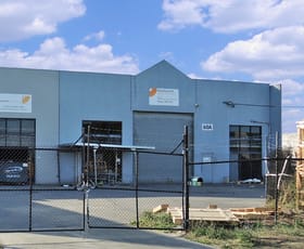 Factory, Warehouse & Industrial commercial property leased at 60A Merola Way Campbellfield VIC 3061