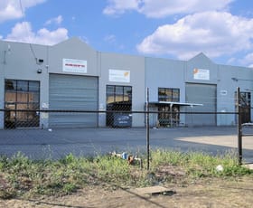 Factory, Warehouse & Industrial commercial property leased at 60A Merola Way Campbellfield VIC 3061