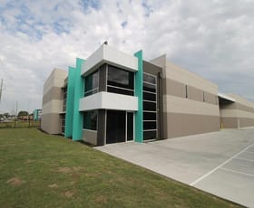 Factory, Warehouse & Industrial commercial property leased at 2/10 Crompton Way Dandenong VIC 3175