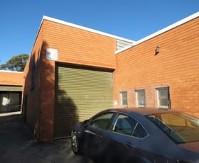 Factory, Warehouse & Industrial commercial property leased at 70A Christian Road Punchbowl NSW 2196