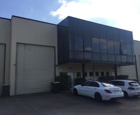 Factory, Warehouse & Industrial commercial property leased at 27 Moxon Road Punchbowl NSW 2196