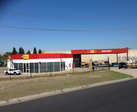 Factory, Warehouse & Industrial commercial property leased at 1801-1803 Hume Highway Campbellfield VIC 3061