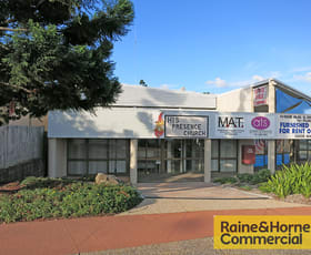 Showrooms / Bulky Goods commercial property leased at Strathpine QLD 4500