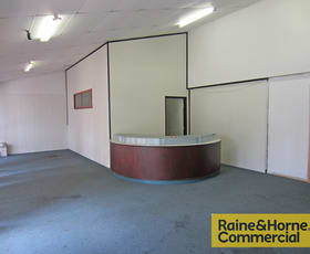 Showrooms / Bulky Goods commercial property leased at Strathpine QLD 4500