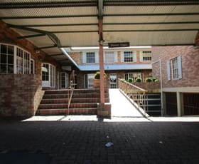 Medical / Consulting commercial property leased at Unit 7/2-6 Hunter Street Parramatta NSW 2150