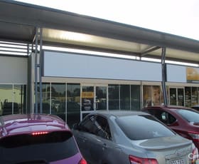 Offices commercial property leased at 4/13 Medical Place Urraween QLD 4655