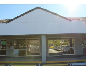 Shop & Retail commercial property leased at 14 & 15/109 West Burleigh Road Burleigh Heads QLD 4220