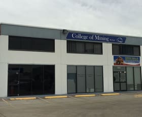 Offices commercial property leased at 18/21 Ryan Avenue Singleton NSW 2330
