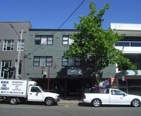 Offices commercial property leased at 68 Alexander Street Crows Nest NSW 2065