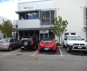 Offices commercial property leased at 6/12 Cowcher Place Belmont WA 6104