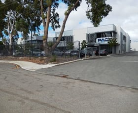 Offices commercial property leased at 6/12 Cowcher Place Belmont WA 6104