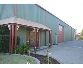 Factory, Warehouse & Industrial commercial property leased at 20 Hartley Drive Thornton NSW 2322