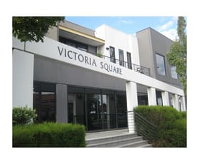 Other commercial property leased at 4/857-859 Doncaster Road Doncaster VIC 3108