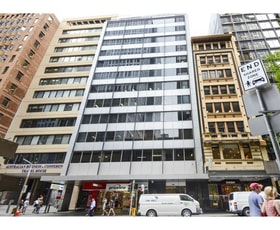 Offices commercial property leased at 10/88 Pitt Street Sydney NSW 2000