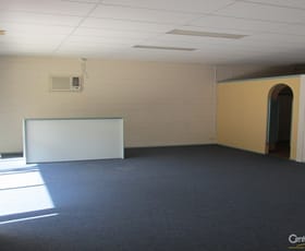 Offices commercial property leased at 1/26-28 Taylor Street Pialba QLD 4655