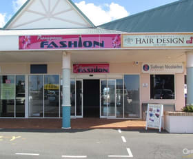 Shop & Retail commercial property leased at 81 Boat Harbour Drive Pialba QLD 4655