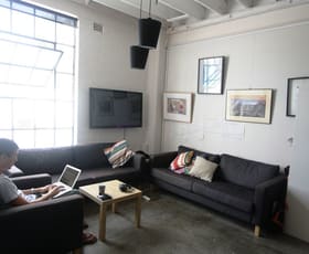 Offices commercial property leased at 4 Suite 2/104-112 Commonwealth Street Surry Hills NSW 2010