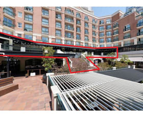 Shop & Retail commercial property leased at 33 Bayswater Road Potts Point NSW 2011