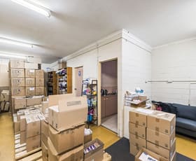 Factory, Warehouse & Industrial commercial property leased at Ground Flo/130-132 Stawell Street Richmond VIC 3121
