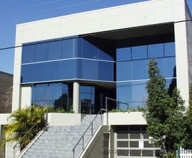 Offices commercial property leased at 201/8 French Avenue Bankstown NSW 2200