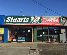 Shop & Retail commercial property leased at Factory 5/38 Bridge Street Eltham VIC 3095