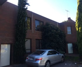 Offices commercial property leased at First Floo/36 Joseph Street Blackburn VIC 3130