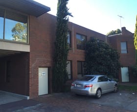 Offices commercial property leased at First Floo/36 Joseph Street Blackburn VIC 3130