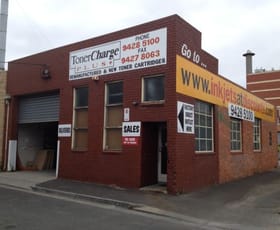 Factory, Warehouse & Industrial commercial property leased at 2 Mayfield Street Abbotsford VIC 3067