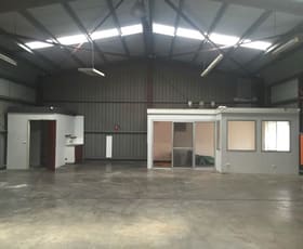 Factory, Warehouse & Industrial commercial property leased at SHOP 2- 26-28 Jacobsen Crescent Holden Hill SA 5088