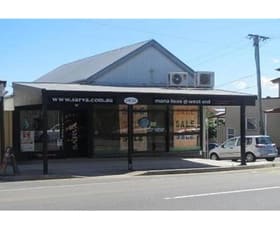 Shop & Retail commercial property leased at 237 Boundary Street West End QLD 4101