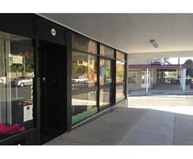 Shop & Retail commercial property leased at 237 Boundary Street West End QLD 4101