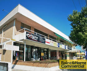 Offices commercial property leased at Taringa QLD 4068