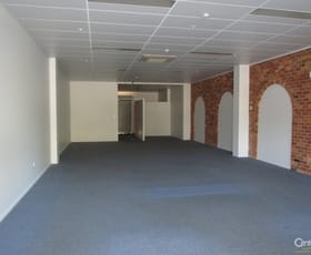 Shop & Retail commercial property leased at 4/8 Pier Street Urangan QLD 4655