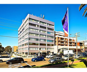 Offices commercial property leased at Suite 19/74-76 Burwood Road Burwood NSW 2134