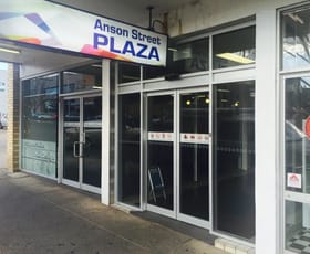 Shop & Retail commercial property leased at Shop  11/206-212 Anson Street Orange NSW 2800