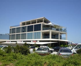 Showrooms / Bulky Goods commercial property leased at Office 17/10 Burnside Road Ormeau QLD 4208