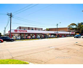 Factory, Warehouse & Industrial commercial property leased at 153 Parramatta Road Five Dock NSW 2046