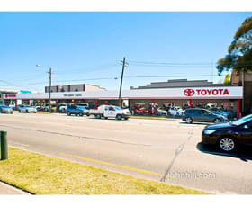 Factory, Warehouse & Industrial commercial property leased at 147 Parramatta Road Five Dock NSW 2046