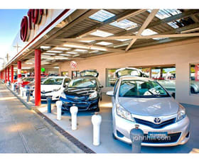 Showrooms / Bulky Goods commercial property leased at 147 Parramatta Road Five Dock NSW 2046