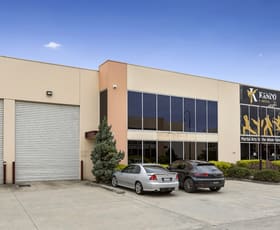 Factory, Warehouse & Industrial commercial property leased at 4/5 Kelletts Road Rowville VIC 3178