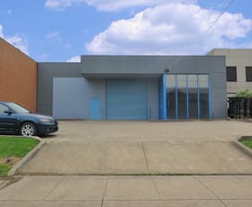 Factory, Warehouse & Industrial commercial property leased at 1 Cleeland Road Oakleigh South VIC 3167