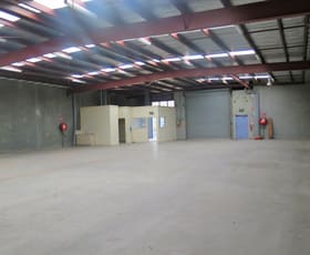 Factory, Warehouse & Industrial commercial property leased at 1 Cleeland Road Oakleigh South VIC 3167