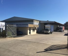Offices commercial property leased at 1B Leewood Dr Orange NSW 2800