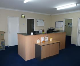 Offices commercial property leased at 1B Leewood Dr Orange NSW 2800