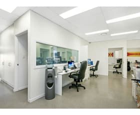 Offices commercial property leased at 5/79 West Burleigh Road Burleigh Heads QLD 4220