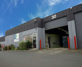 Factory, Warehouse & Industrial commercial property leased at Unit 30/513-515 Maroondah Highway Ringwood VIC 3134