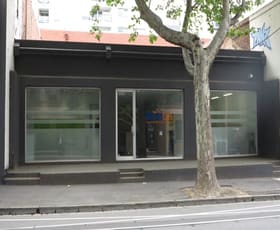 Offices commercial property leased at 366 - 370 Spencer Street Melbourne VIC 3000