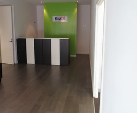 Offices commercial property leased at 366 - 370 Spencer Street Melbourne VIC 3000