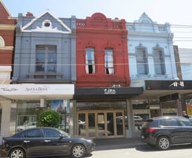 Shop & Retail commercial property leased at 121 Glenferrie Road Malvern VIC 3144