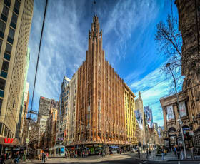 Shop & Retail commercial property leased at 605/220 Collins Street Melbourne VIC 3000